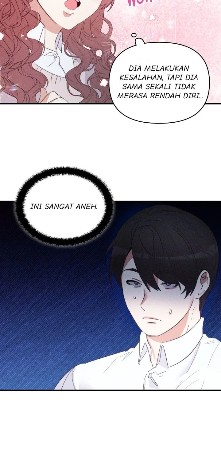 The New Hire Is the Demon Lord Chapter 16 Gambar 45