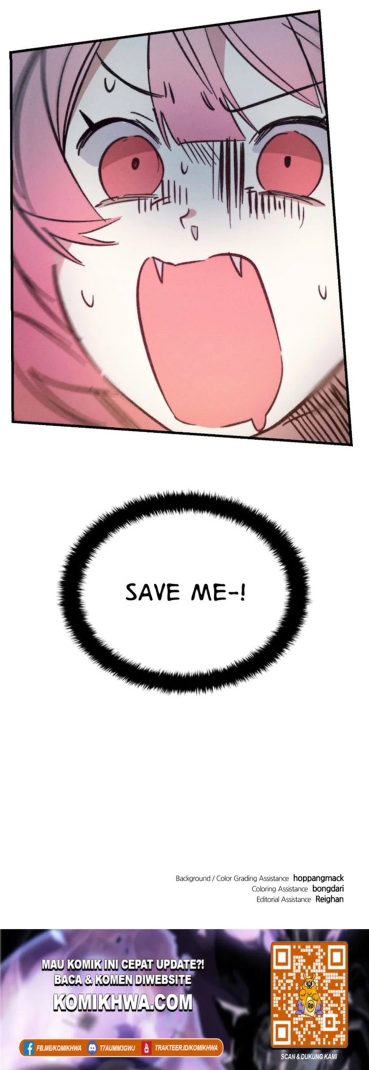 The New Hire Is the Demon Lord Chapter 16 Gambar 56