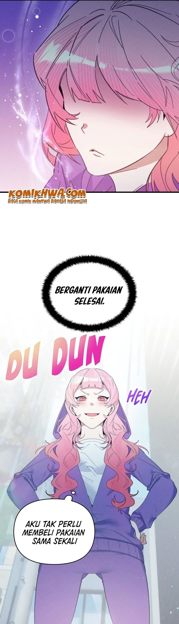 The New Hire Is the Demon Lord Chapter 17 Gambar 23