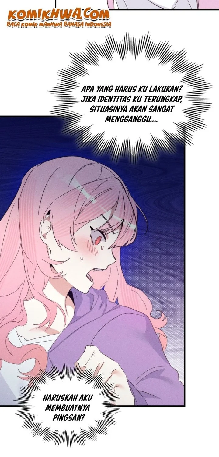 The New Hire Is the Demon Lord Chapter 17 Gambar 26