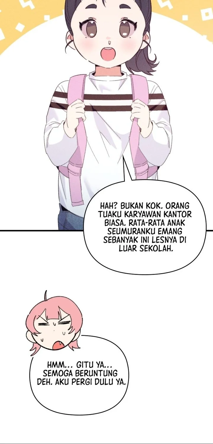 The New Hire Is the Demon Lord Chapter 17 Gambar 34