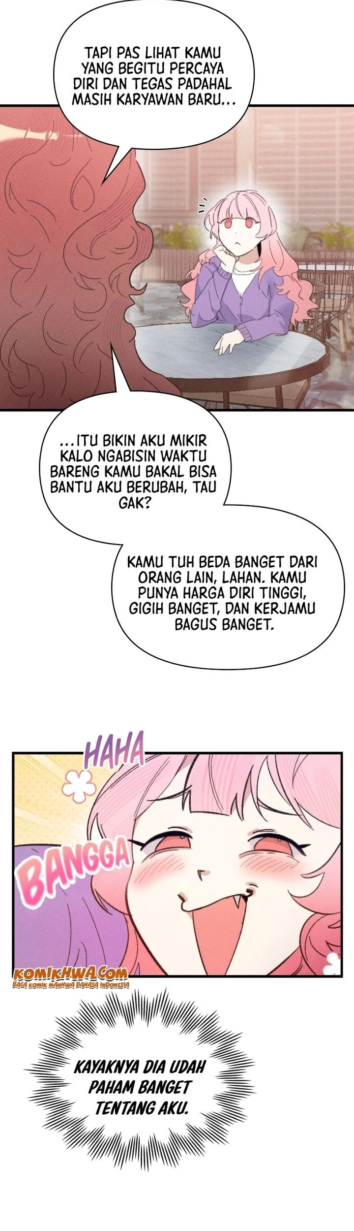 The New Hire Is the Demon Lord Chapter 17 Gambar 51