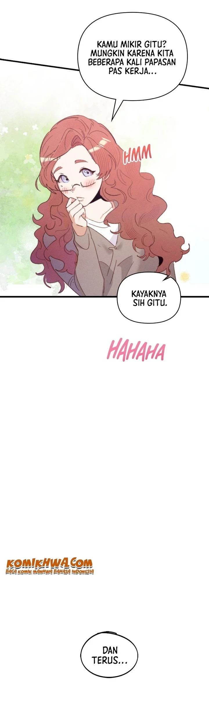 The New Hire Is the Demon Lord Chapter 17 Gambar 57