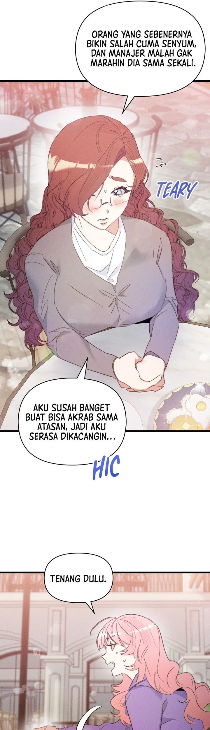 The New Hire Is the Demon Lord Chapter 17 Gambar 59