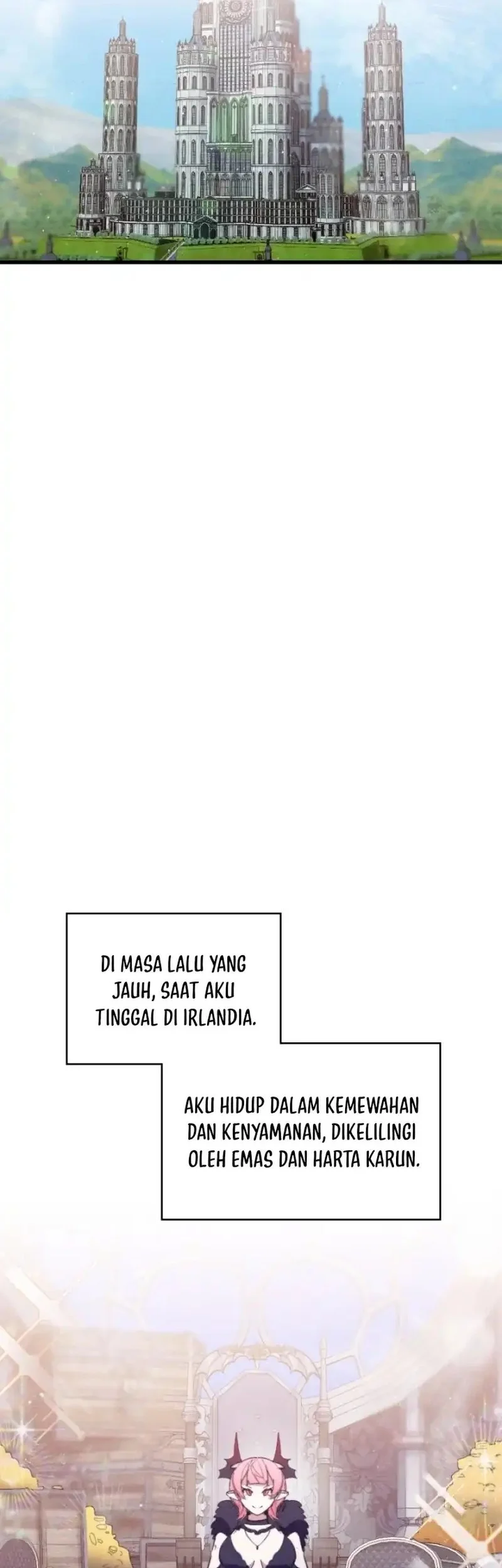 The New Hire Is the Demon Lord Chapter 18 Gambar 19