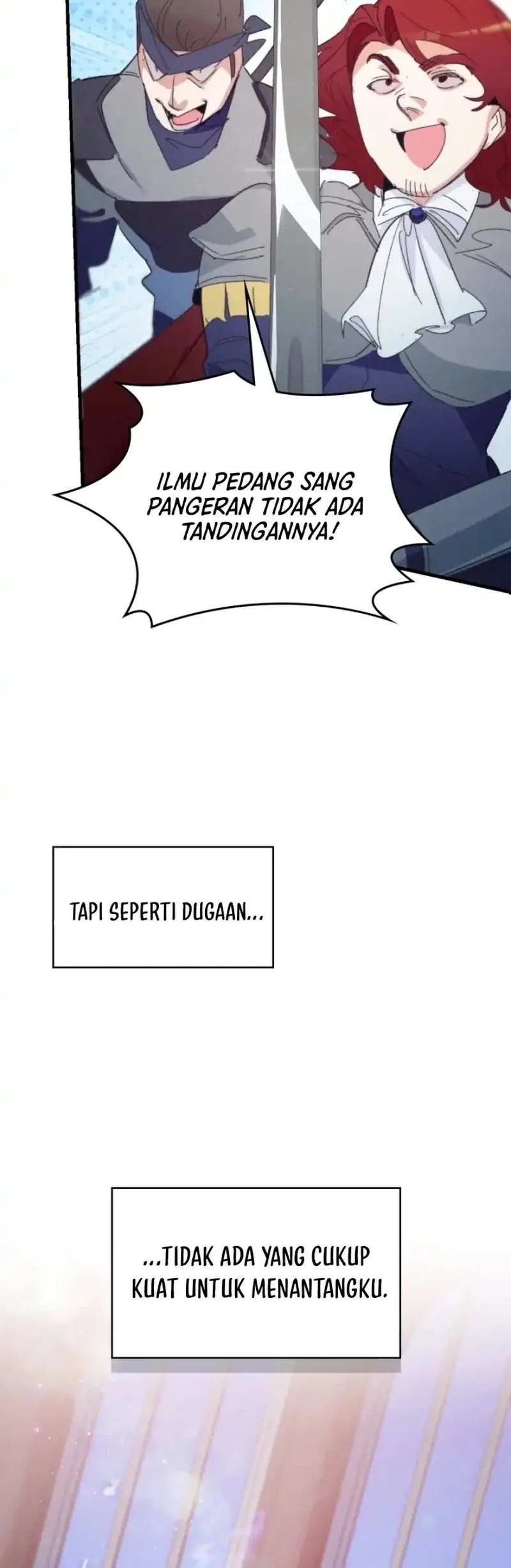 The New Hire Is the Demon Lord Chapter 18 Gambar 22