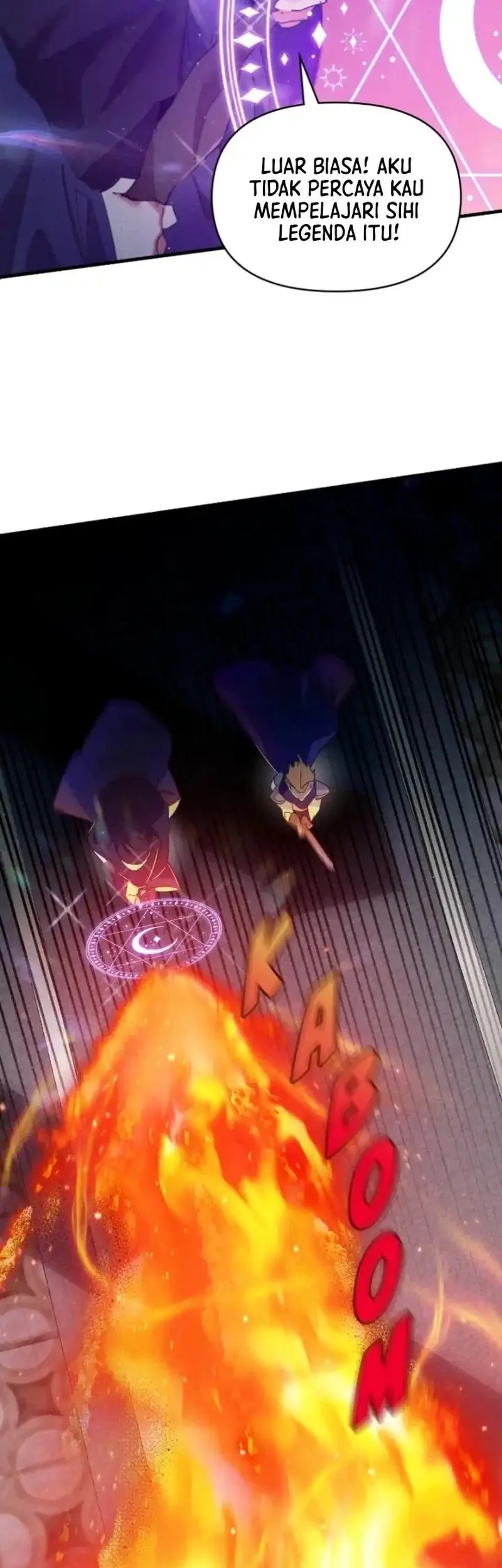 The New Hire Is the Demon Lord Chapter 18 Gambar 28