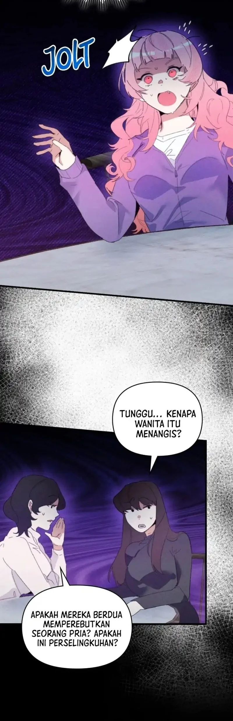 Manhwa The New Hire Is the Demon Lord Chapter 18 gambar 2