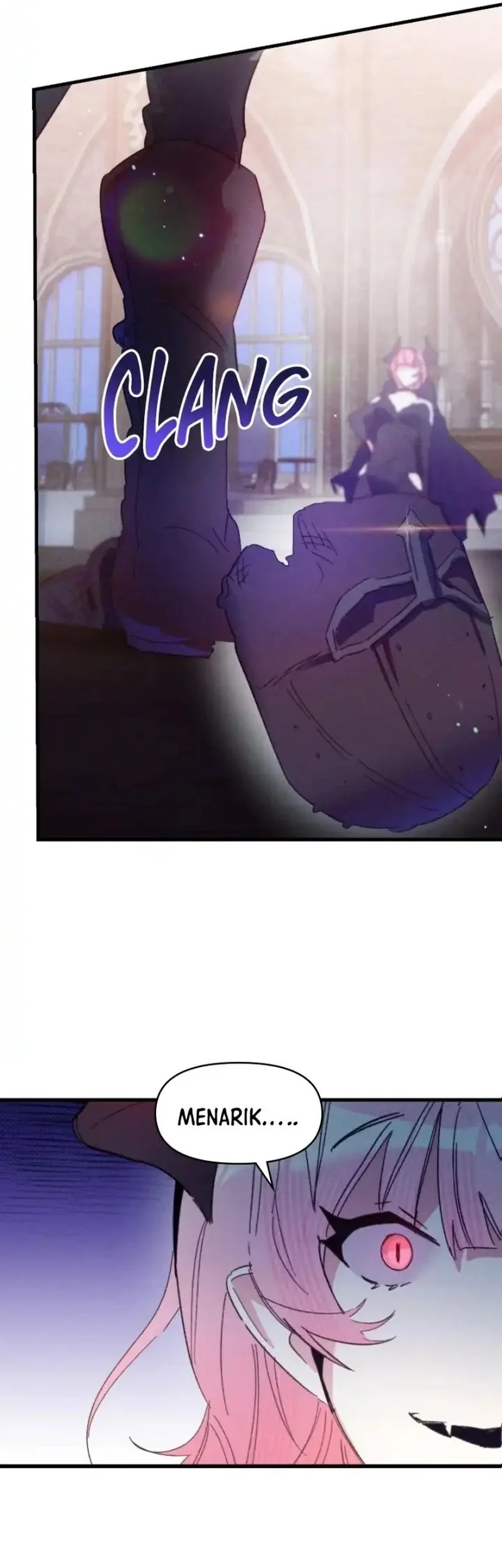 The New Hire Is the Demon Lord Chapter 18 Gambar 47