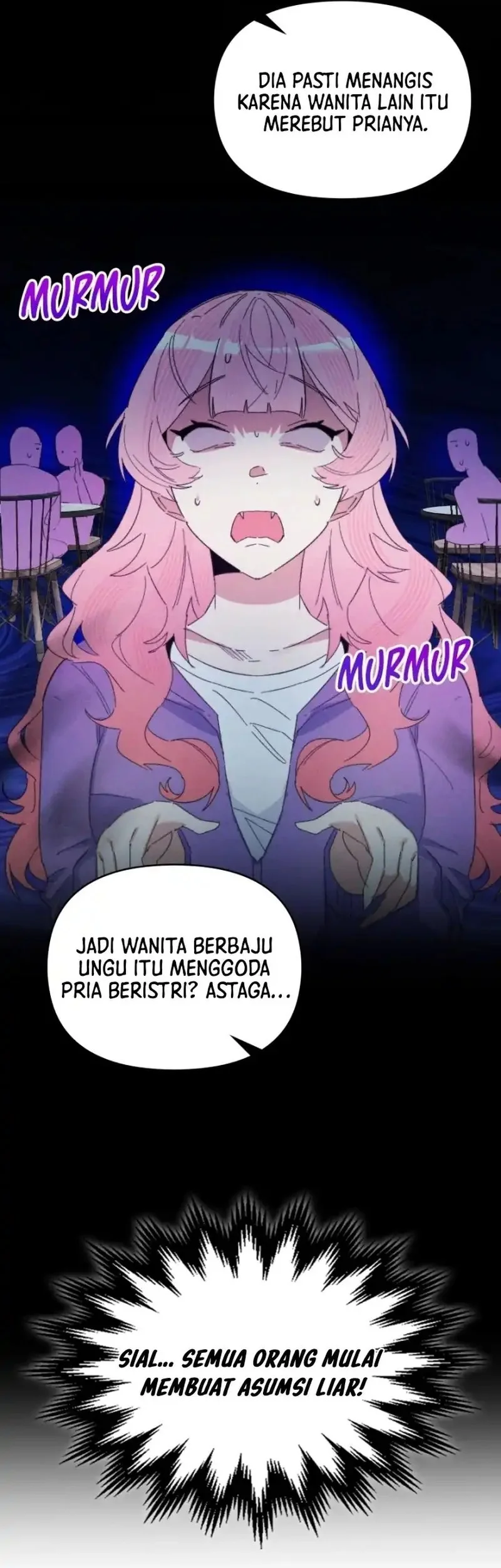 The New Hire Is the Demon Lord Chapter 18 Gambar 3