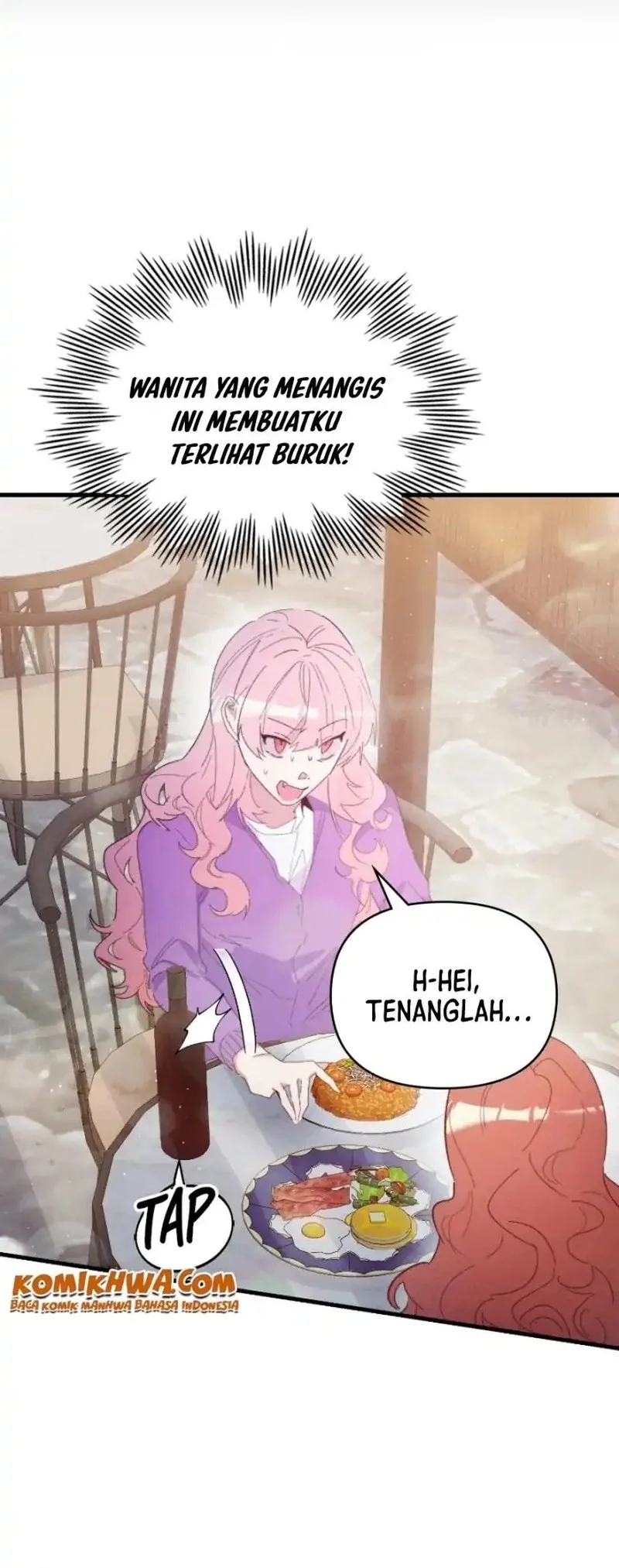 The New Hire Is the Demon Lord Chapter 18 Gambar 4