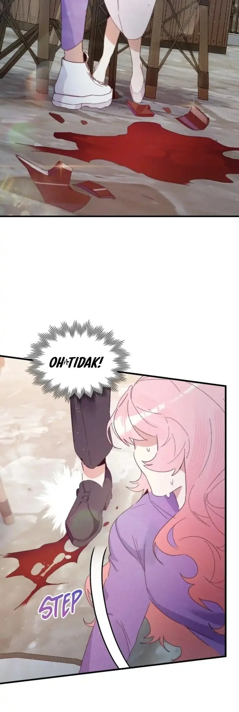 The New Hire Is the Demon Lord Chapter 18 Gambar 6