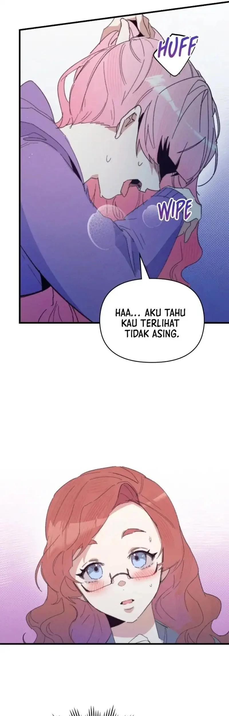 The New Hire Is the Demon Lord Chapter 18 Gambar 15
