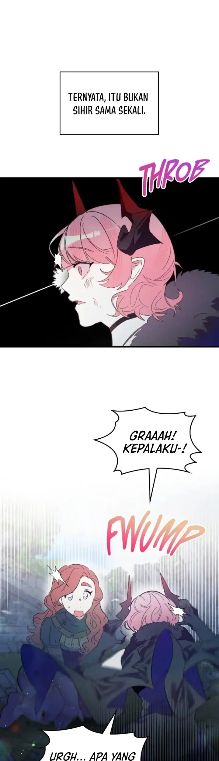 The New Hire Is the Demon Lord Chapter 19 Gambar 27