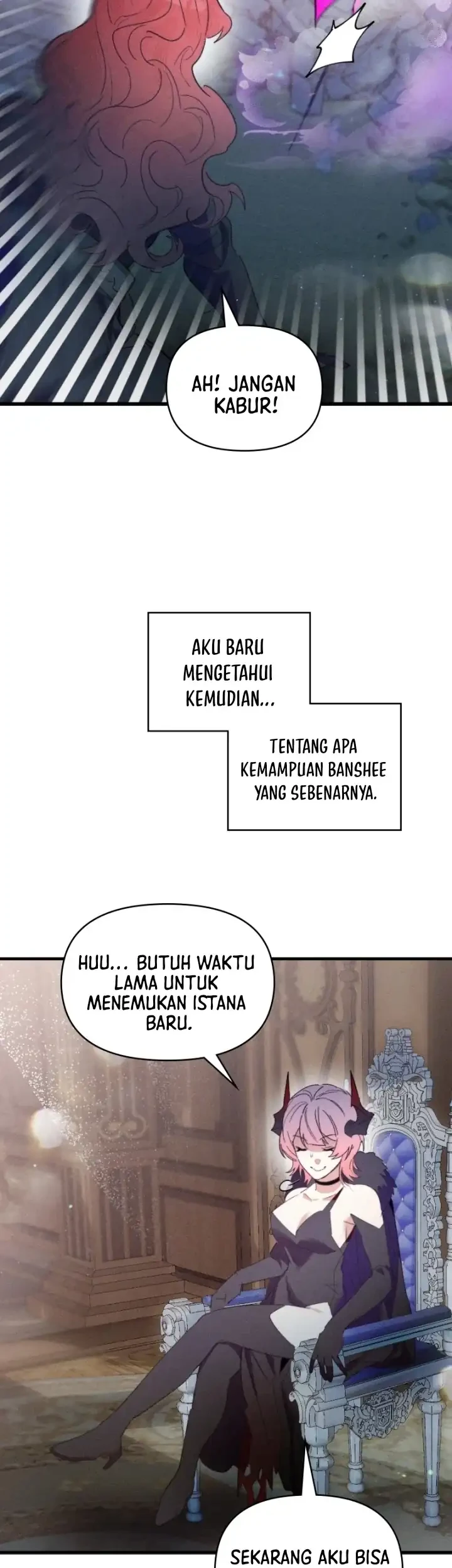 The New Hire Is the Demon Lord Chapter 19 Gambar 33