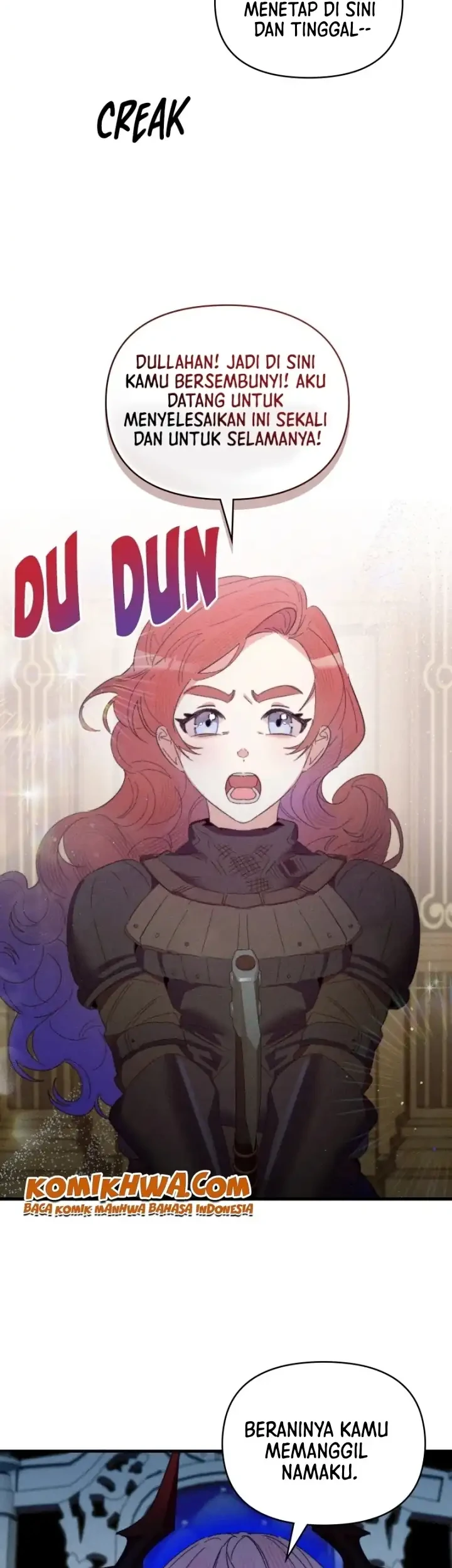 The New Hire Is the Demon Lord Chapter 19 Gambar 34