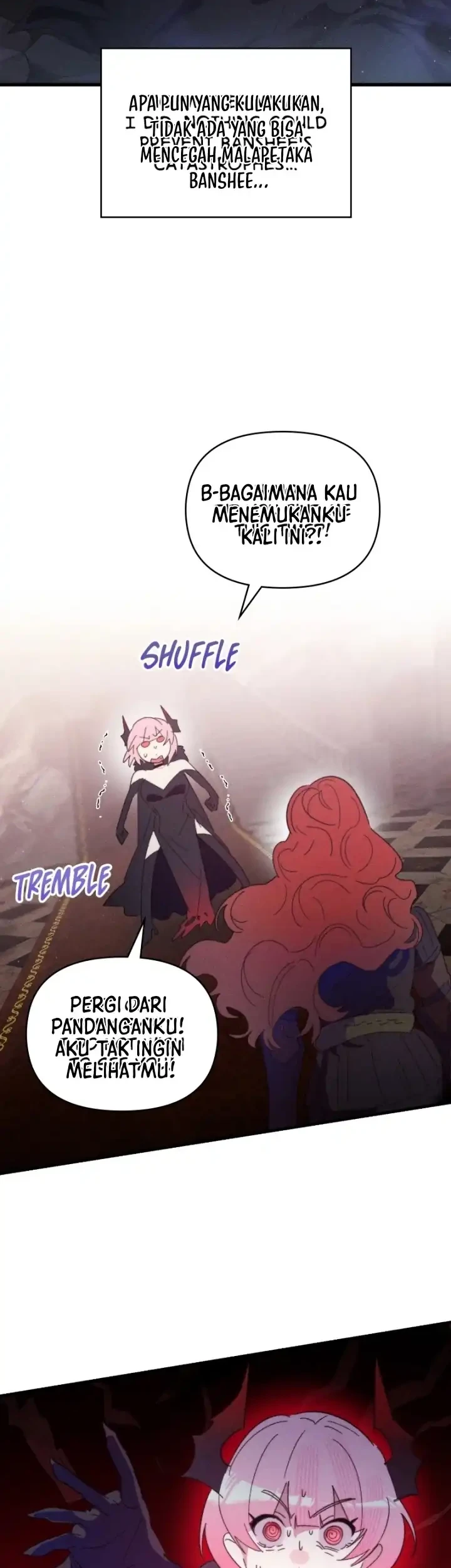 The New Hire Is the Demon Lord Chapter 19 Gambar 39