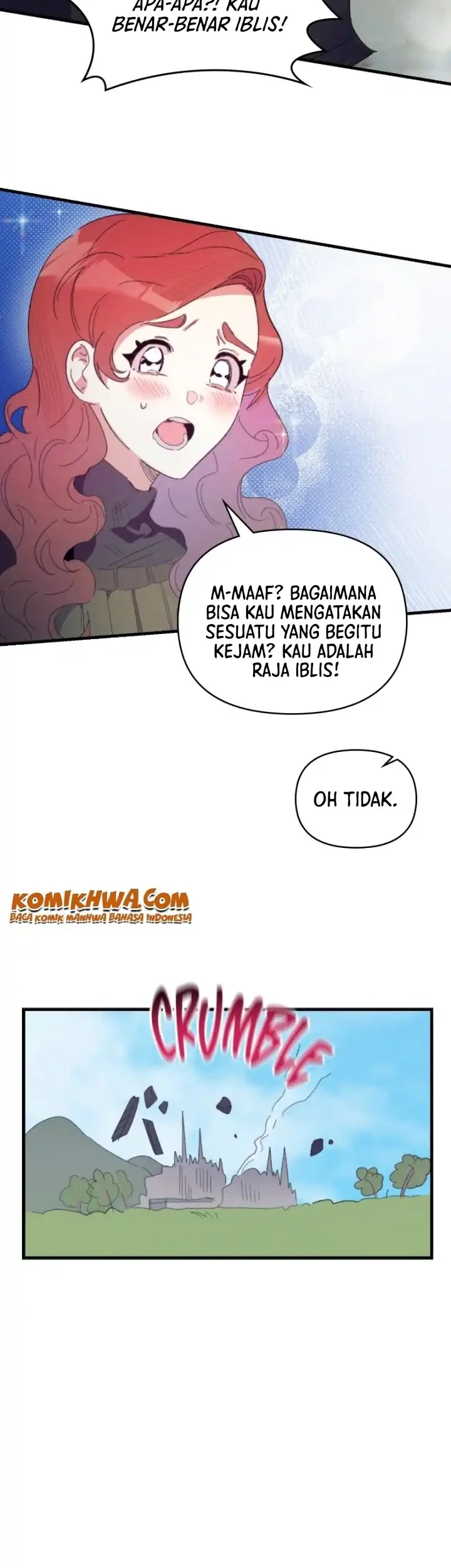The New Hire Is the Demon Lord Chapter 19 Gambar 42