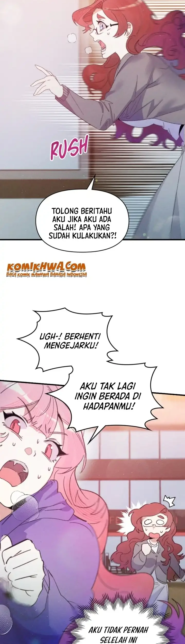 The New Hire Is the Demon Lord Chapter 19 Gambar 48