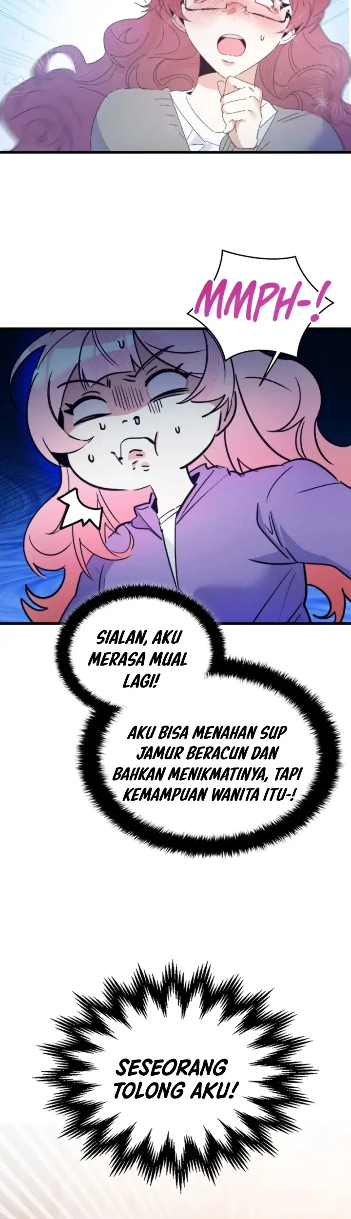 The New Hire Is the Demon Lord Chapter 19 Gambar 50