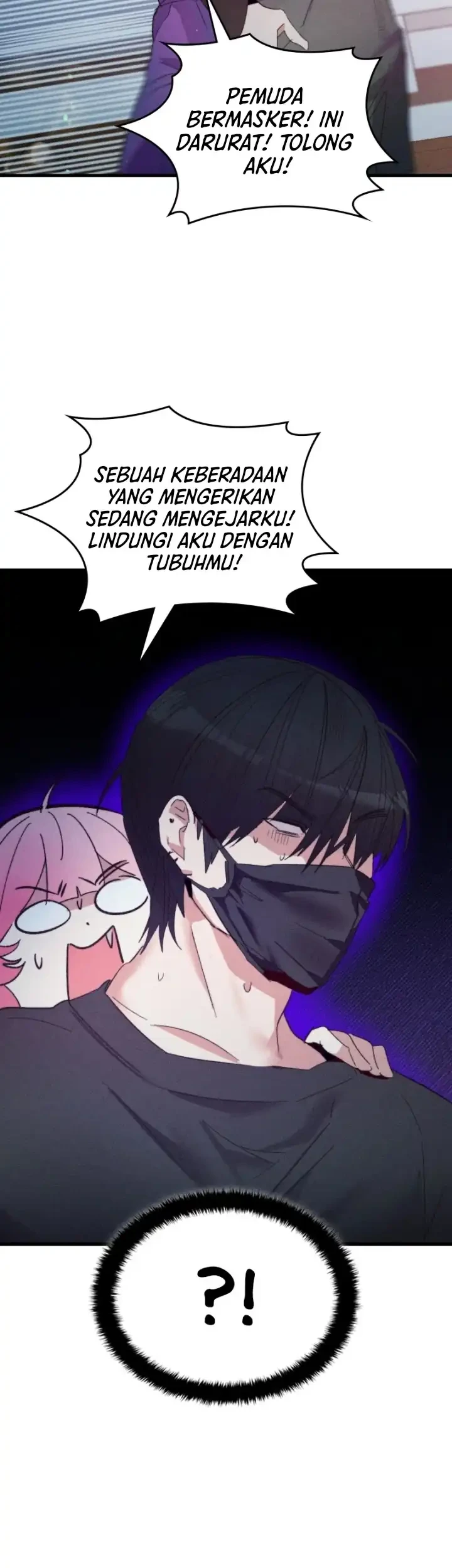 The New Hire Is the Demon Lord Chapter 19 Gambar 54