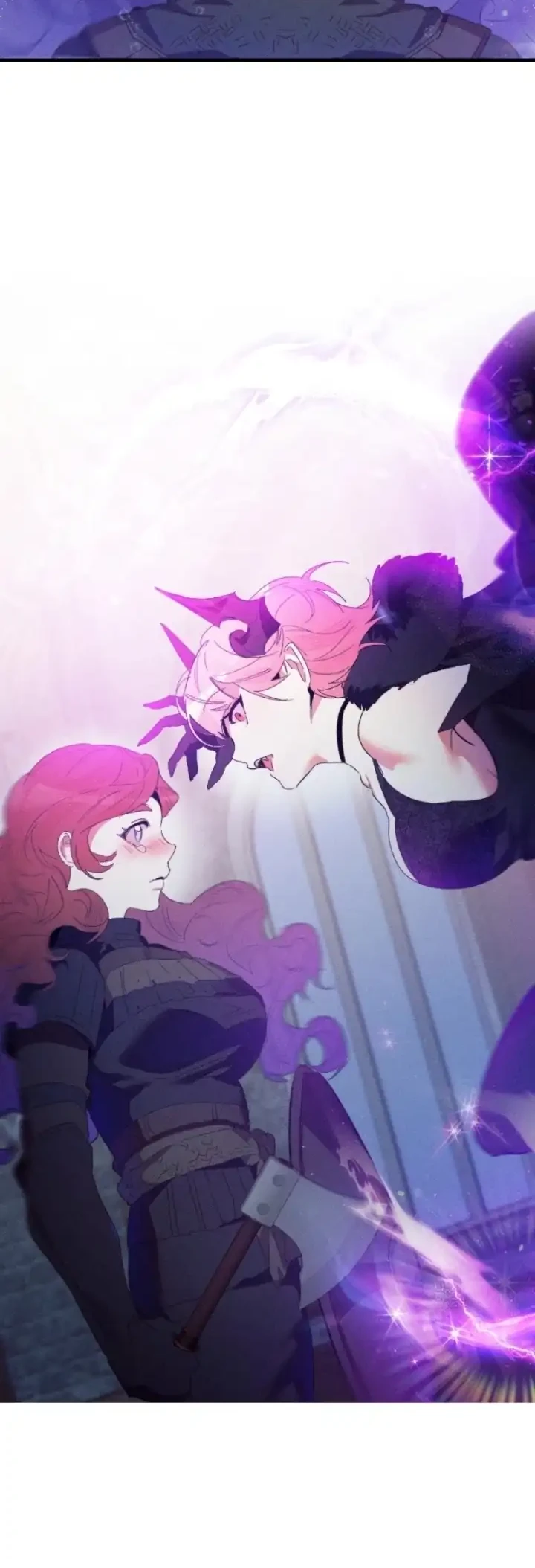 The New Hire Is the Demon Lord Chapter 19 Gambar 5