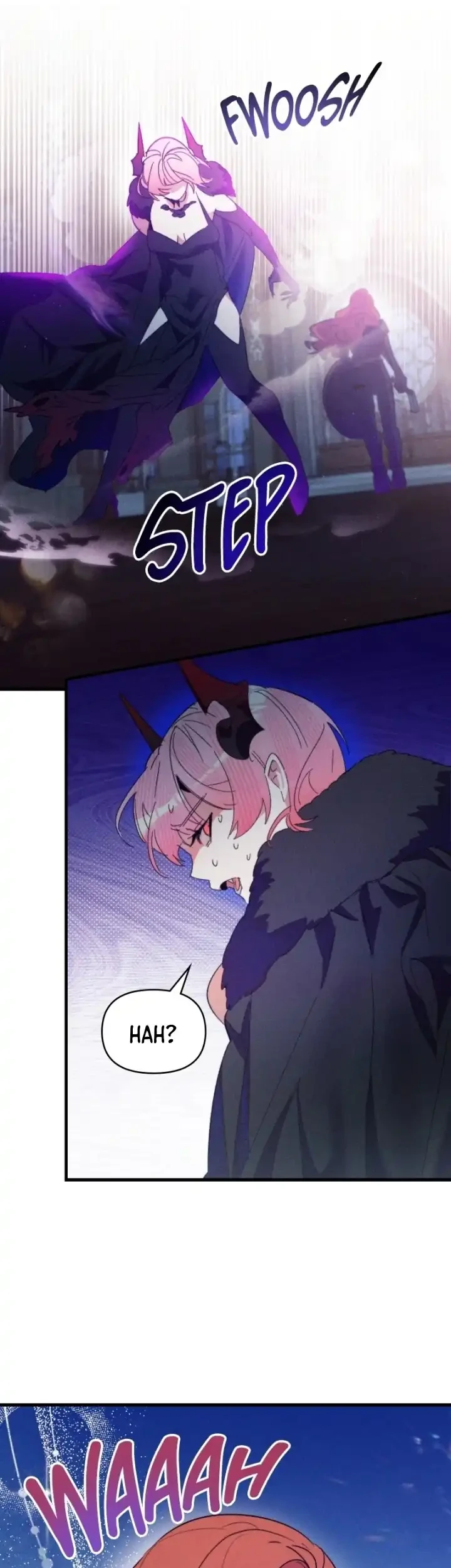 The New Hire Is the Demon Lord Chapter 19 Gambar 6