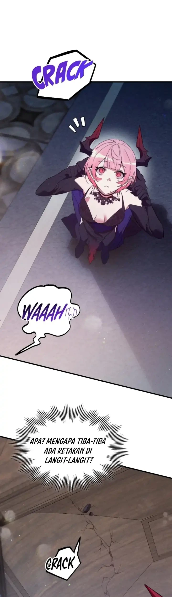 The New Hire Is the Demon Lord Chapter 19 Gambar 15