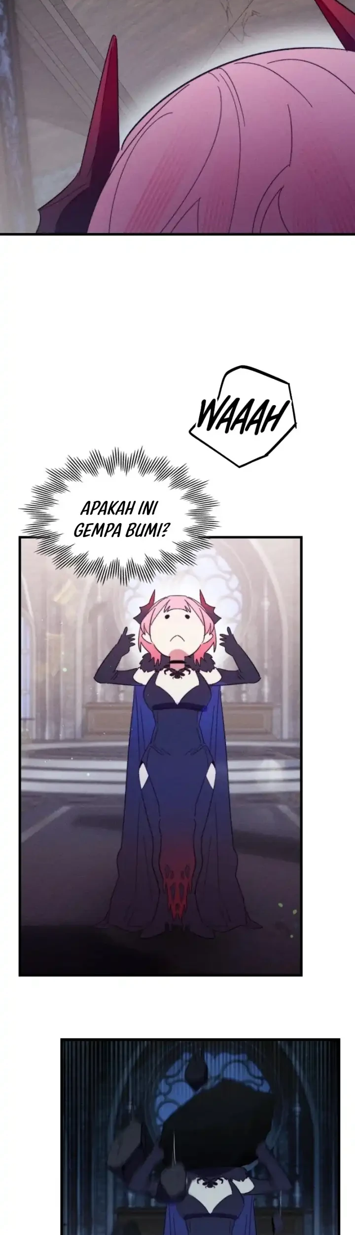 The New Hire Is the Demon Lord Chapter 19 Gambar 16