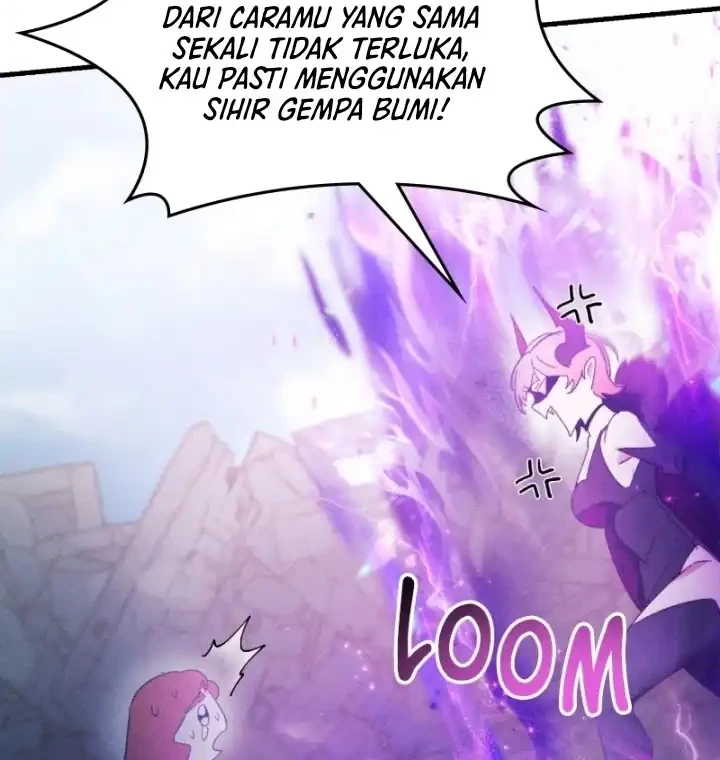 The New Hire Is the Demon Lord Chapter 19 Gambar 23