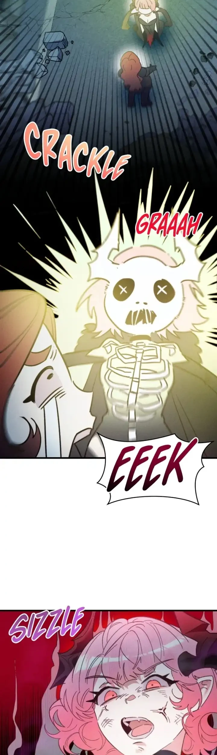 The New Hire Is the Demon Lord Chapter 19 Gambar 25