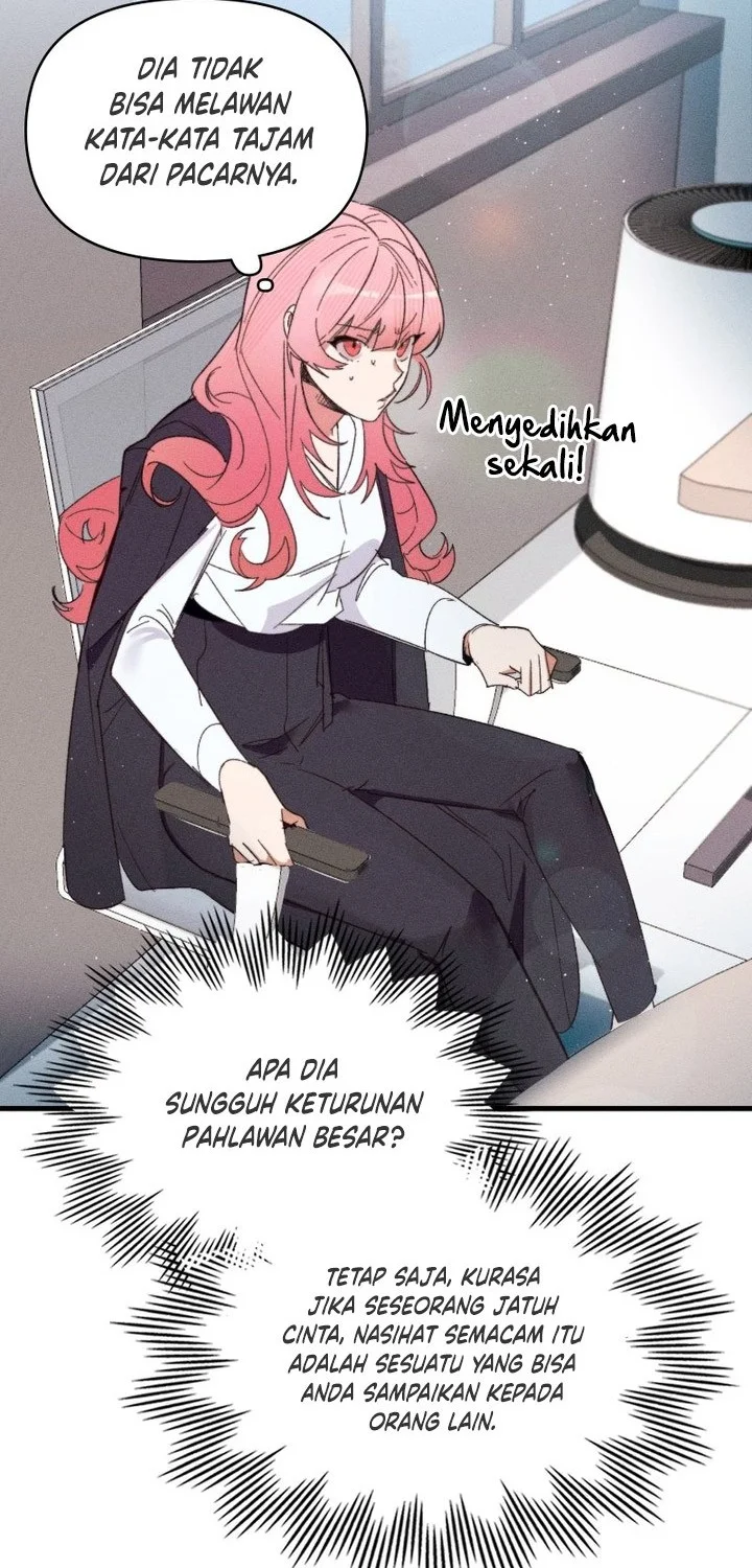 The New Hire Is the Demon Lord Chapter 2 Gambar 19