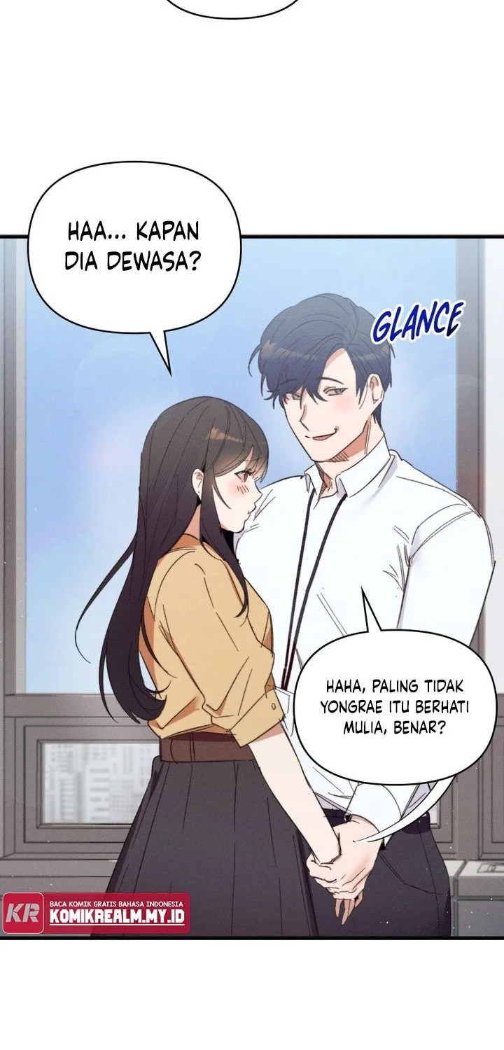 The New Hire Is the Demon Lord Chapter 2 Gambar 21