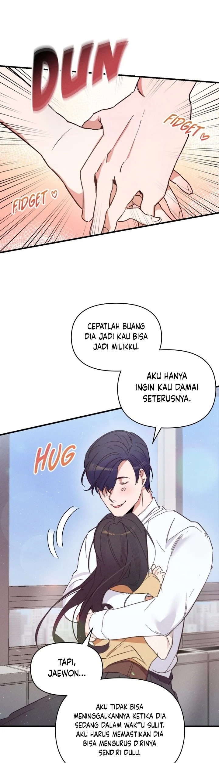 The New Hire Is the Demon Lord Chapter 2 Gambar 22