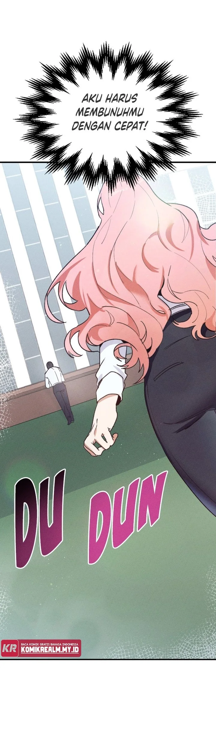 The New Hire Is the Demon Lord Chapter 2 Gambar 26