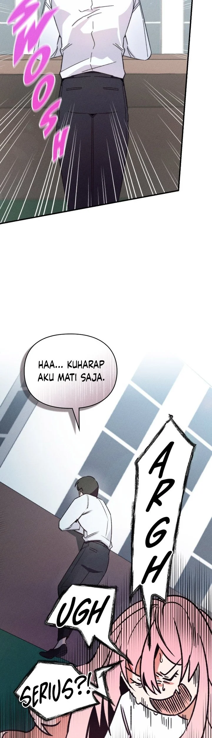 The New Hire Is the Demon Lord Chapter 2 Gambar 30