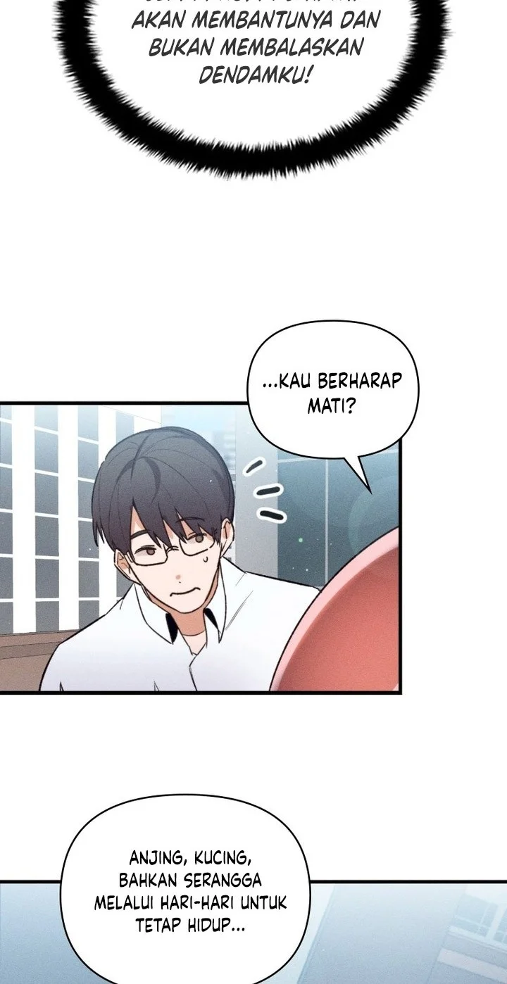 The New Hire Is the Demon Lord Chapter 2 Gambar 33