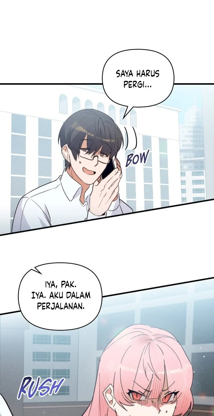 The New Hire Is the Demon Lord Chapter 2 Gambar 37