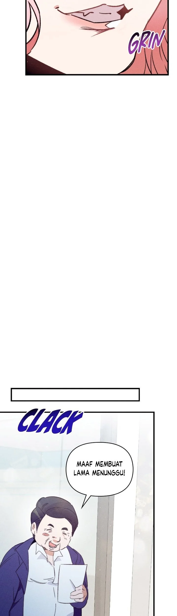 The New Hire Is the Demon Lord Chapter 2 Gambar 40