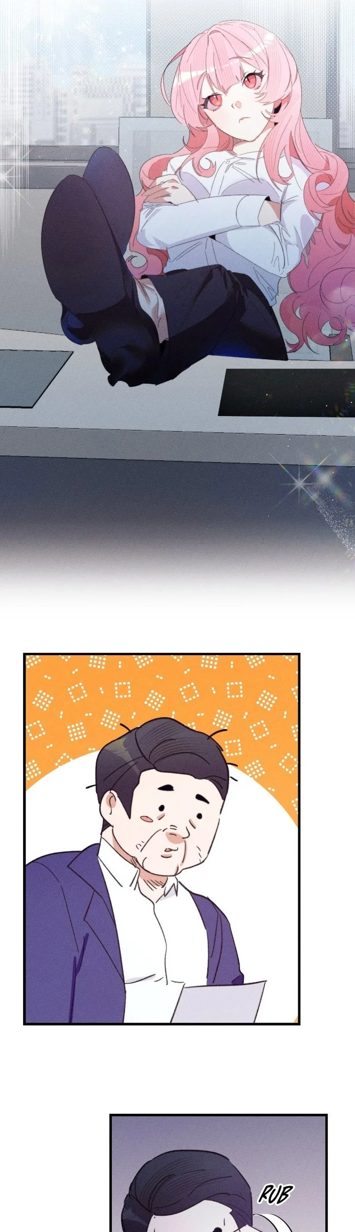 The New Hire Is the Demon Lord Chapter 2 Gambar 42