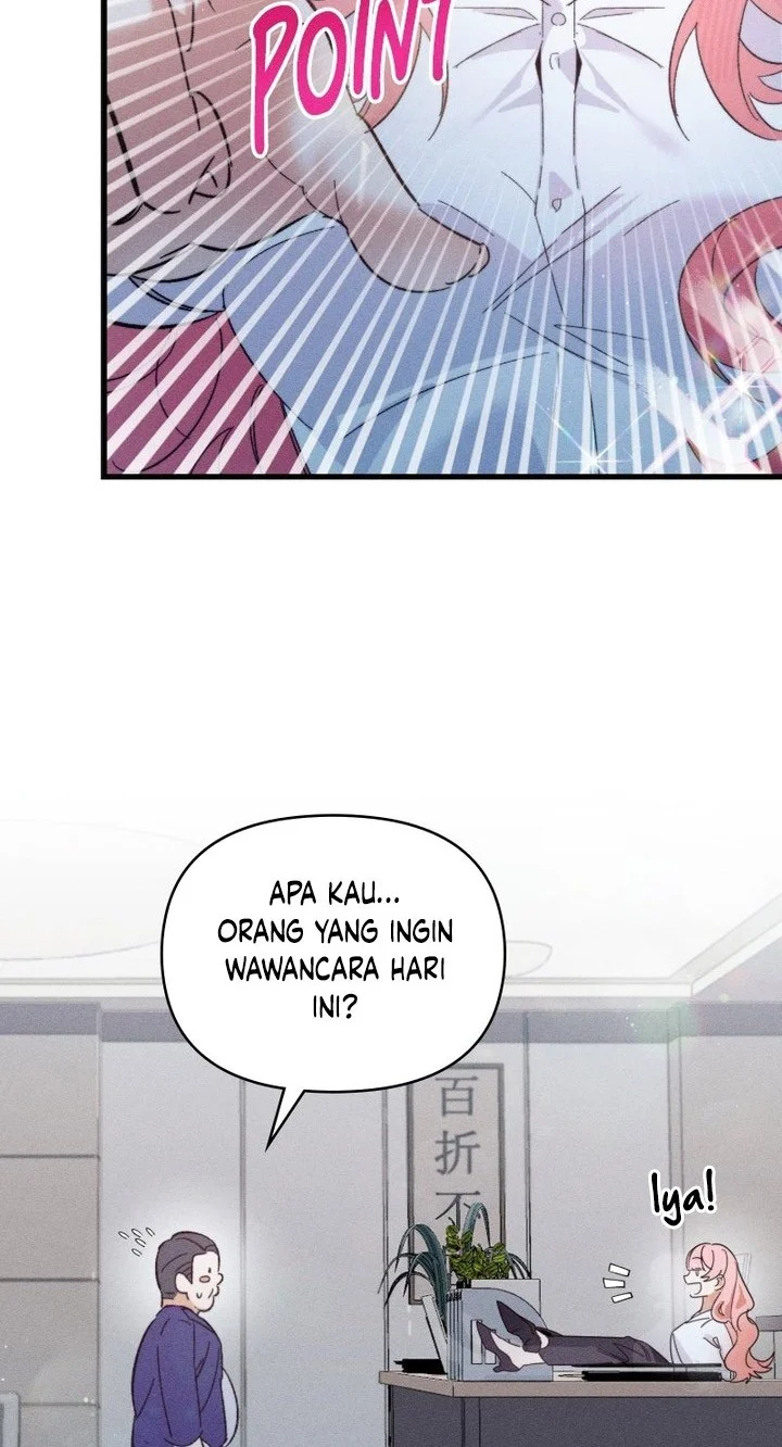 The New Hire Is the Demon Lord Chapter 2 Gambar 45