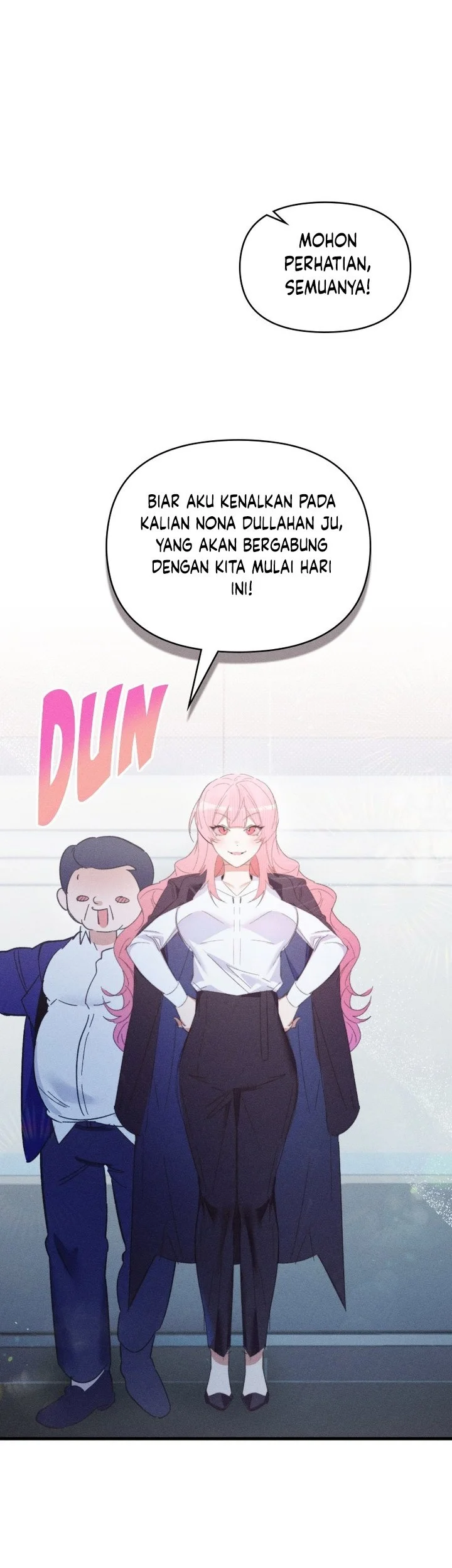 The New Hire Is the Demon Lord Chapter 2 Gambar 50