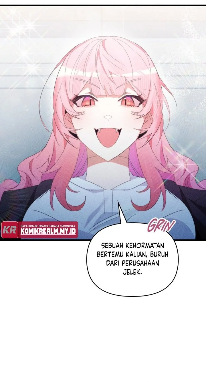 The New Hire Is the Demon Lord Chapter 2 Gambar 51