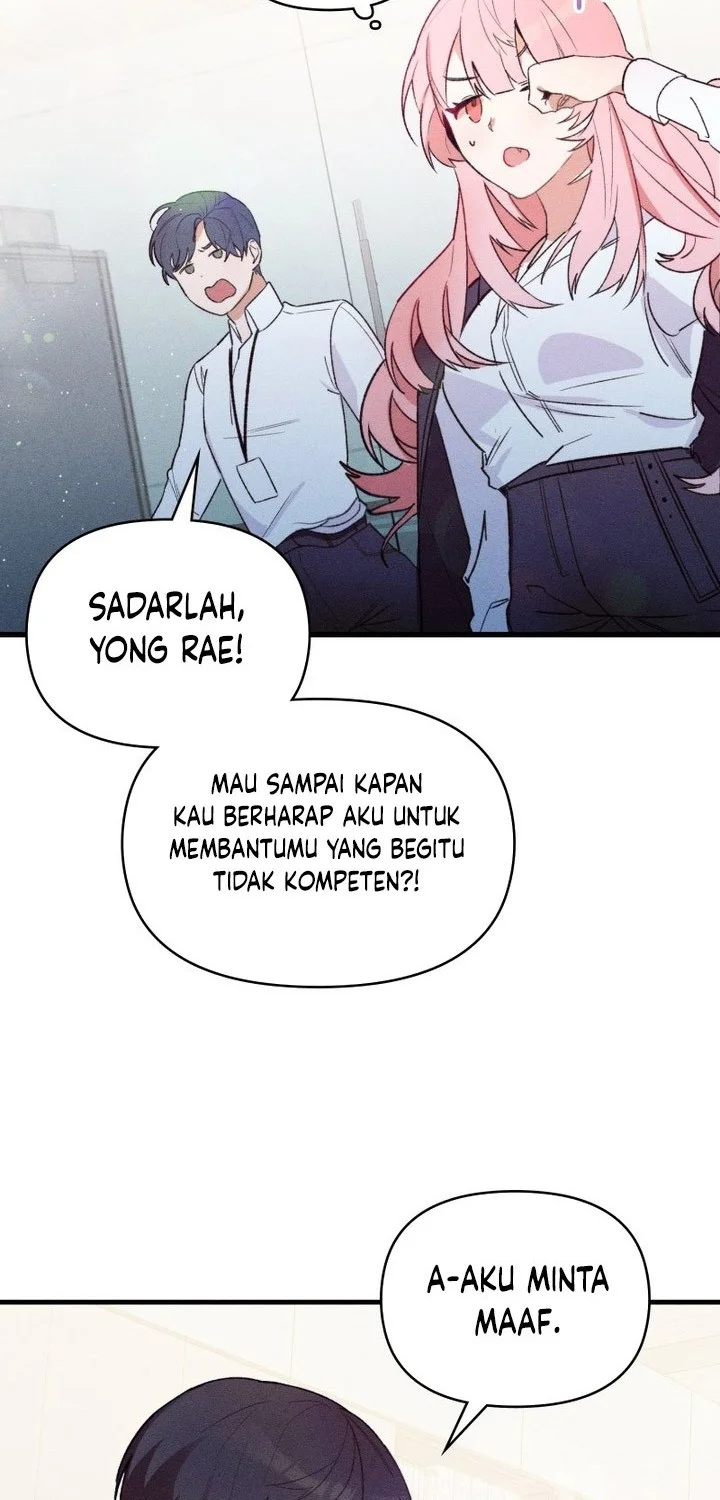 The New Hire Is the Demon Lord Chapter 2 Gambar 3