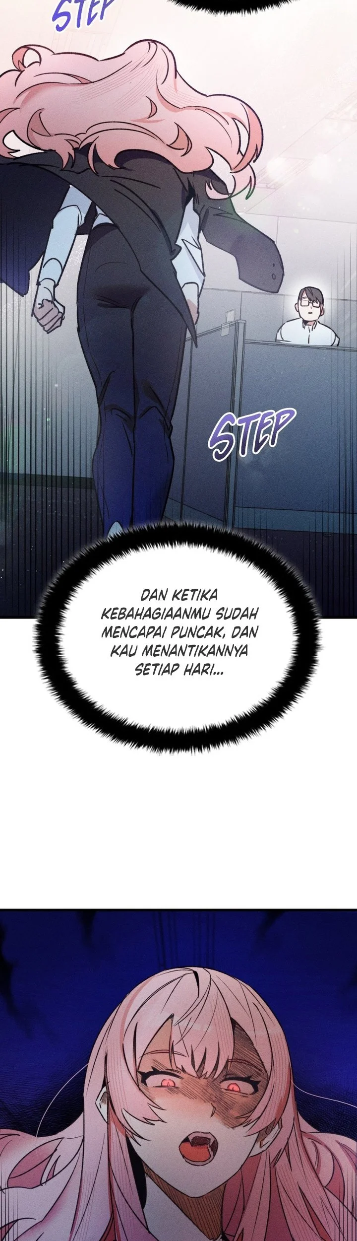 The New Hire Is the Demon Lord Chapter 2 Gambar 58