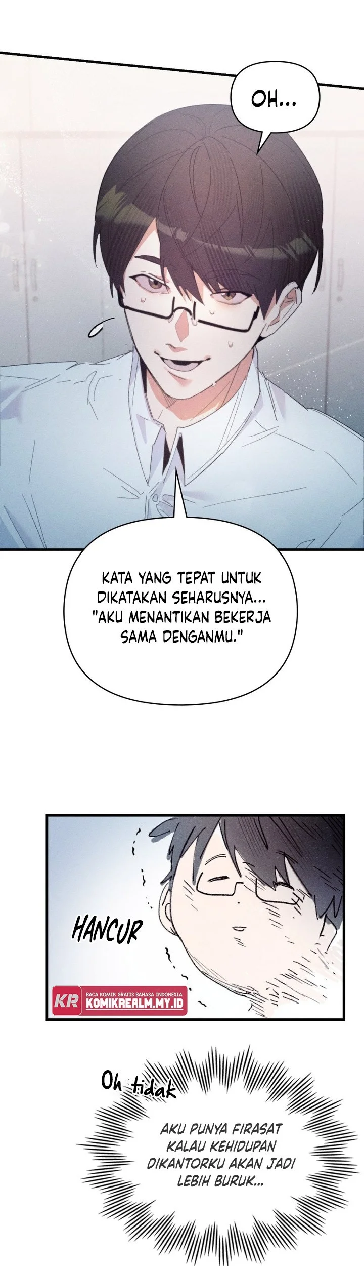 The New Hire Is the Demon Lord Chapter 2 Gambar 60