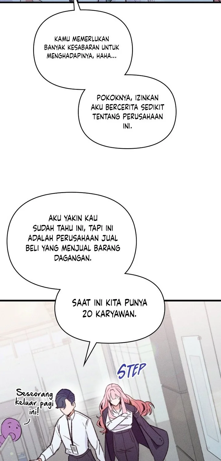 The New Hire Is the Demon Lord Chapter 2 Gambar 5