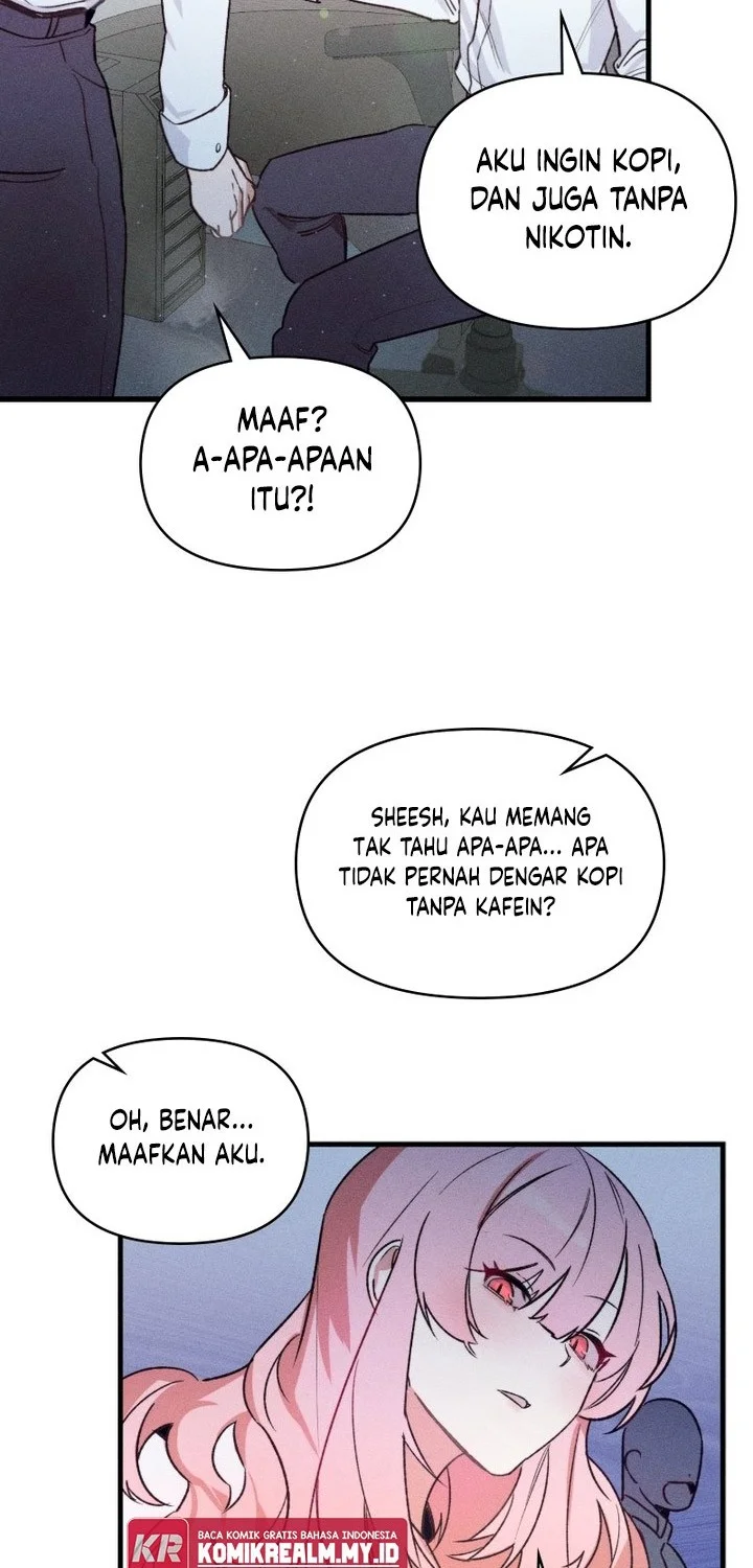 The New Hire Is the Demon Lord Chapter 2 Gambar 7