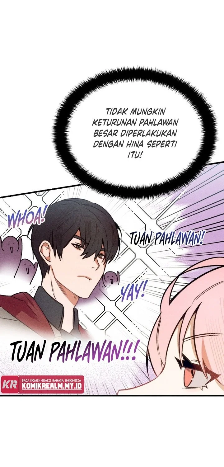 The New Hire Is the Demon Lord Chapter 2 Gambar 11