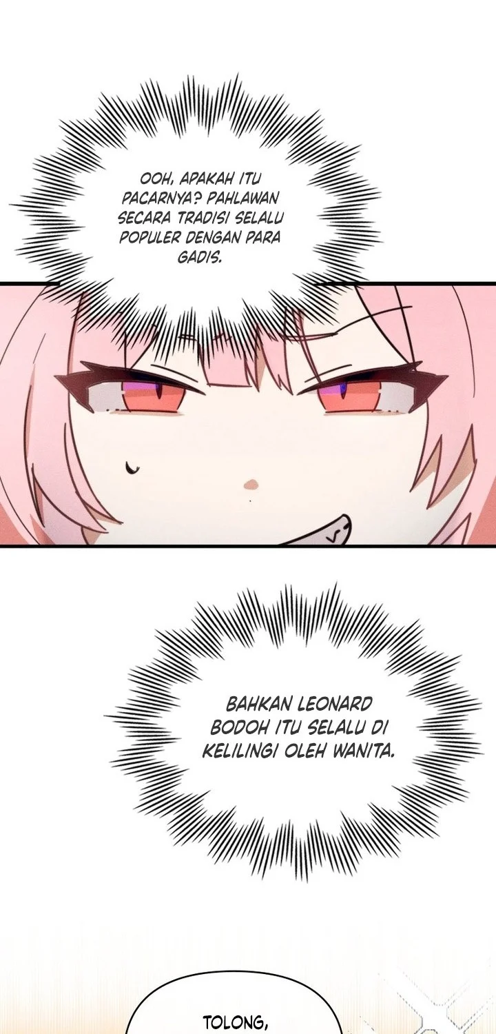 The New Hire Is the Demon Lord Chapter 2 Gambar 13